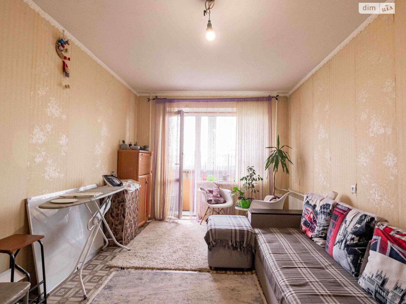 Продажа двухкомнатной квартиры в Ровно, на ул. Кулика и Гудачека 52, район Авторынок фото 1 Продажа двухкомнатной квартиры в Ровно, на ул. Кулика и Гудачека 52, район Авторынок фото 1