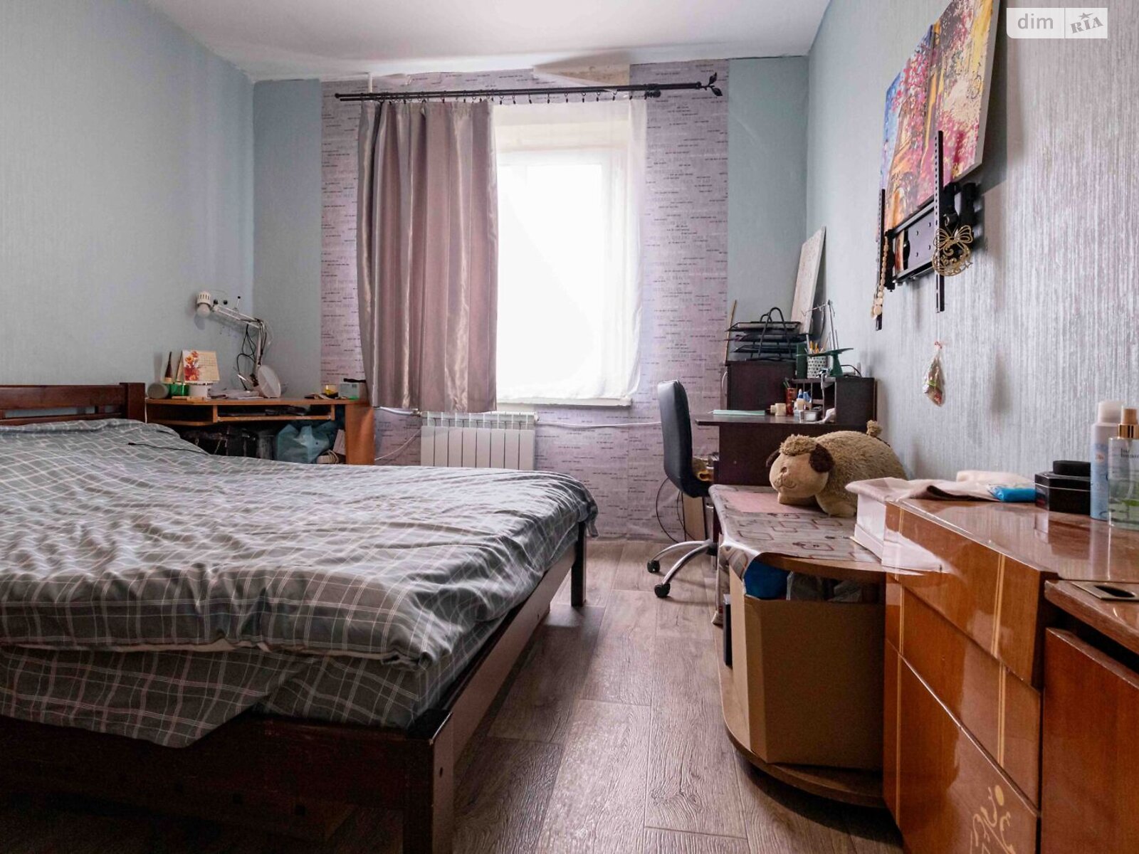Продажа двухкомнатной квартиры в Ровно, на ул. Кулика и Гудачека 52, район Авторынок фото 1 Продажа двухкомнатной квартиры в Ровно, на ул. Кулика и Гудачека 52, район Авторынок фото 1