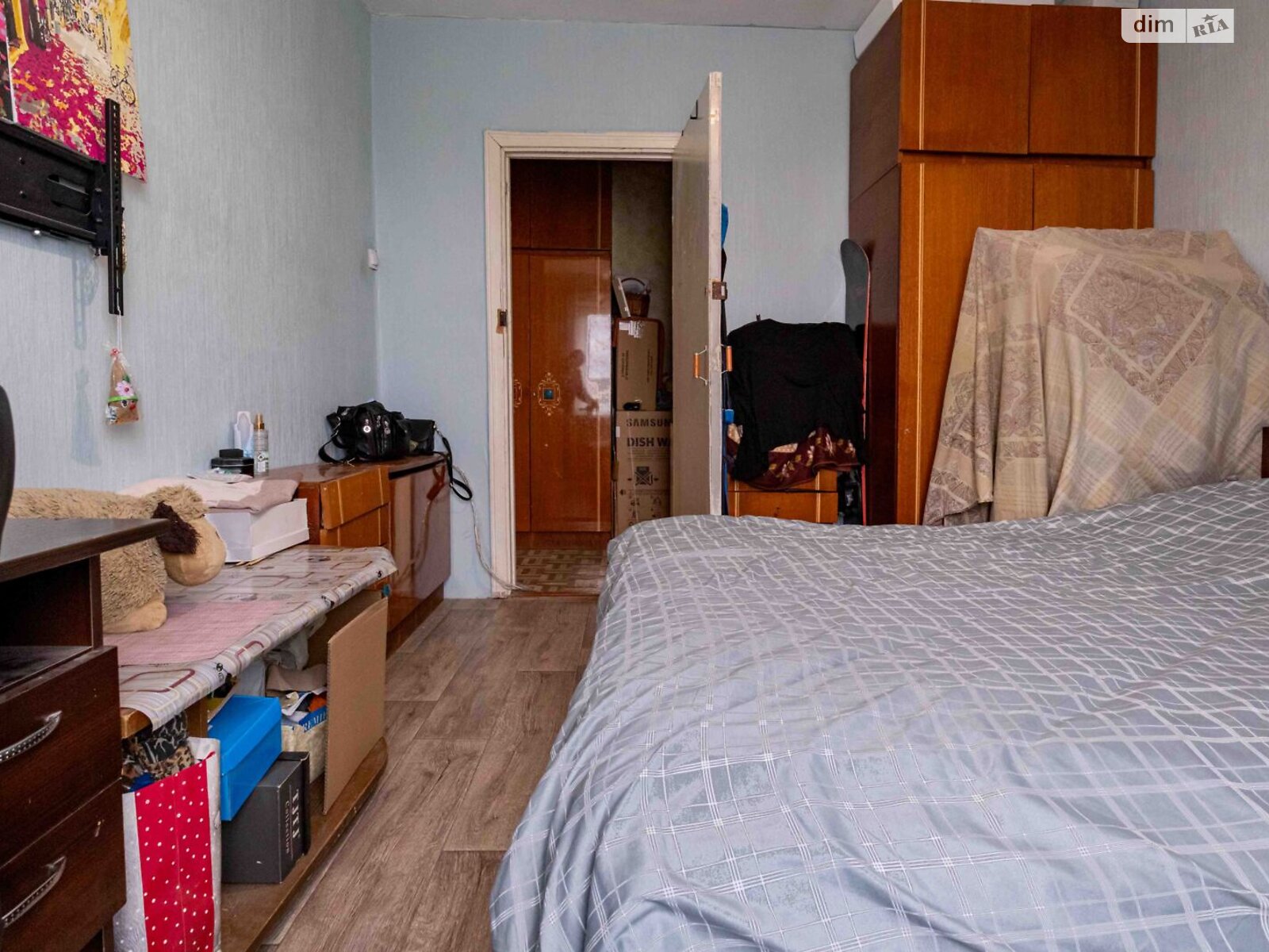 Продажа двухкомнатной квартиры в Ровно, на ул. Кулика и Гудачека 52, район Авторынок фото 1 Продажа двухкомнатной квартиры в Ровно, на ул. Кулика и Гудачека 52, район Авторынок фото 1