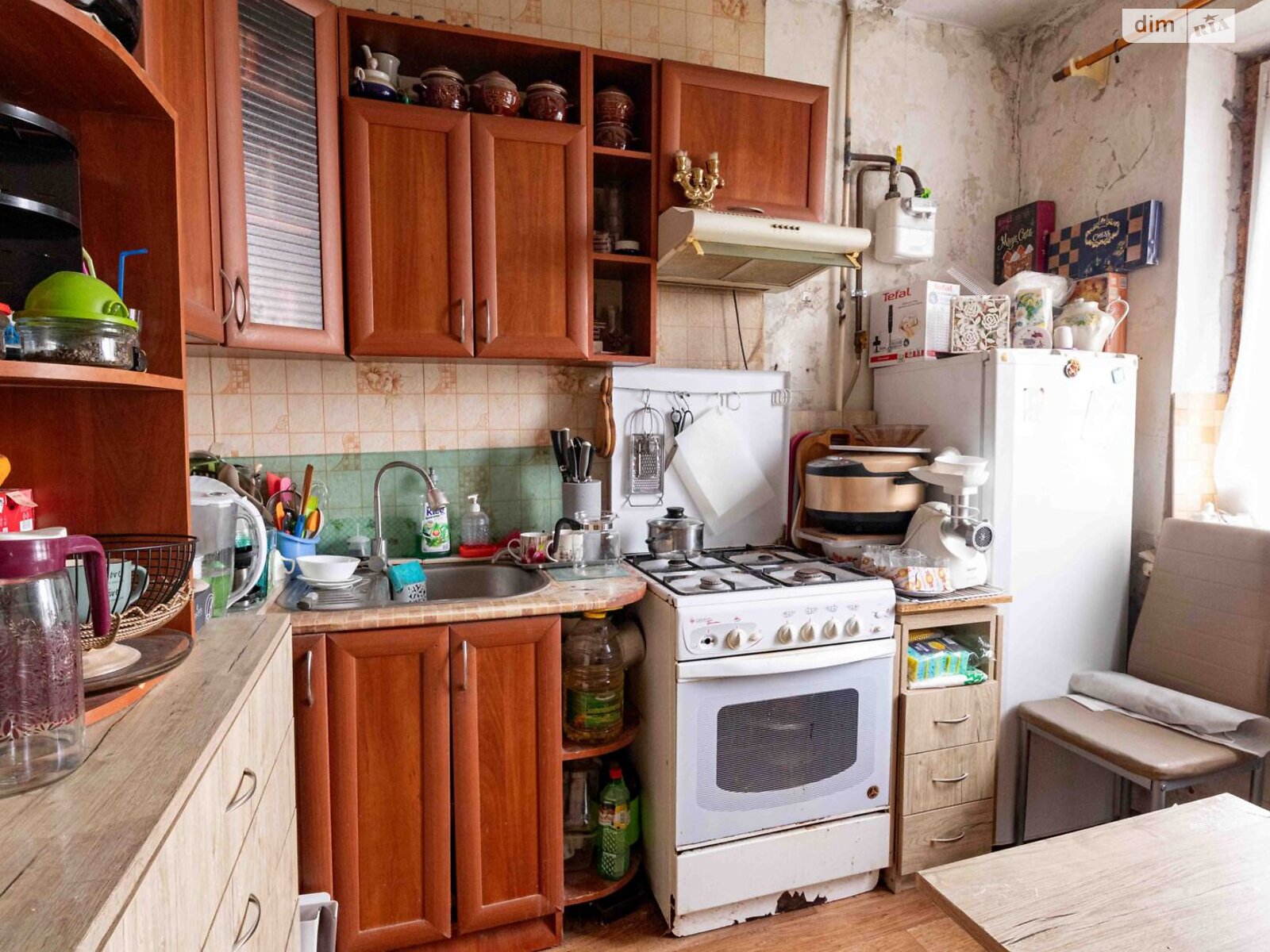 Продажа двухкомнатной квартиры в Ровно, на ул. Кулика и Гудачека 52, район Авторынок фото 1 Продажа двухкомнатной квартиры в Ровно, на ул. Кулика и Гудачека 52, район Авторынок фото 1