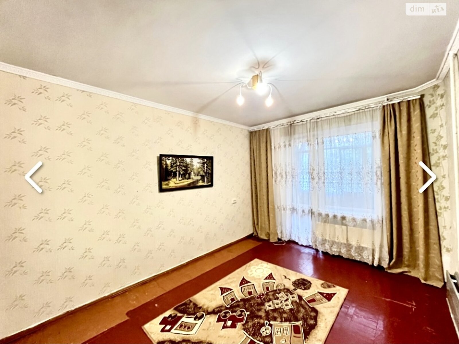 Продажа однокомнатной квартиры в Ровно, на ул. Кулика и Гудачека, район Авторынок фото 1 Продажа однокомнатной квартиры в Ровно, на ул. Кулика и Гудачека, район Авторынок фото 1