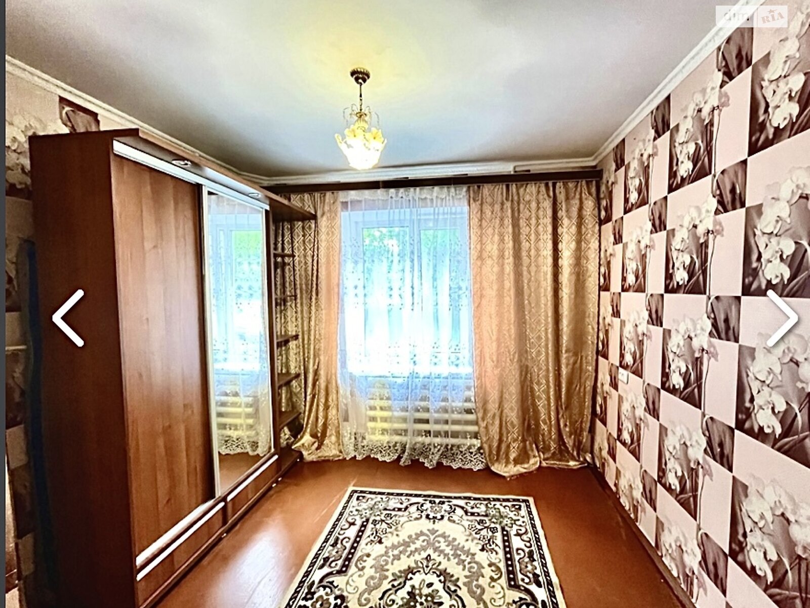 Продажа однокомнатной квартиры в Ровно, на ул. Кулика и Гудачека, район Авторынок фото 1 Продажа однокомнатной квартиры в Ровно, на ул. Кулика и Гудачека, район Авторынок фото 1