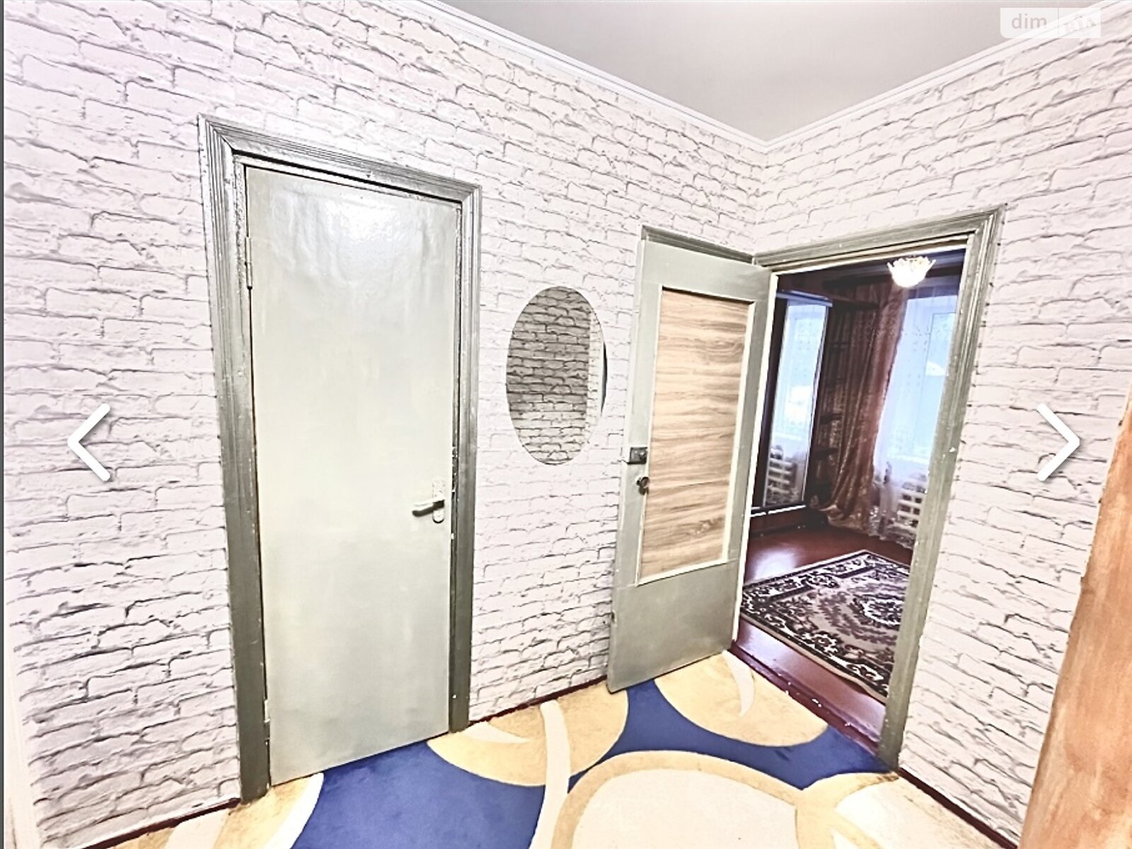 Продажа однокомнатной квартиры в Ровно, на ул. Кулика и Гудачека, район Авторынок фото 1 Продажа однокомнатной квартиры в Ровно, на ул. Кулика и Гудачека, район Авторынок фото 1