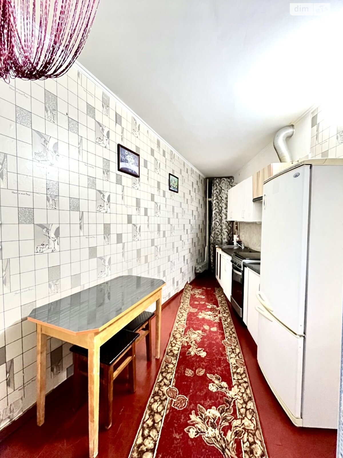 Продажа однокомнатной квартиры в Ровно, на ул. Кулика и Гудачека, район Авторынок фото 1 Продажа однокомнатной квартиры в Ровно, на ул. Кулика и Гудачека, район Авторынок фото 1