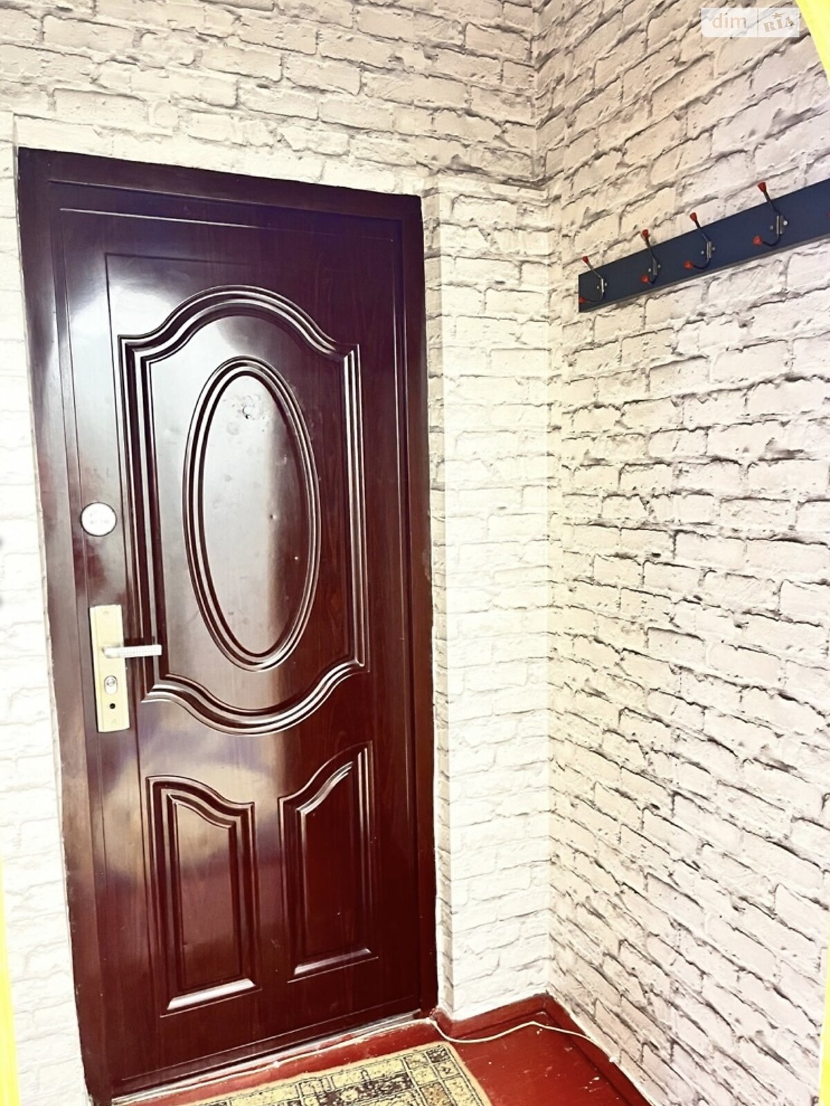 Продажа однокомнатной квартиры в Ровно, на ул. Кулика и Гудачека, район Авторынок фото 1 Продажа однокомнатной квартиры в Ровно, на ул. Кулика и Гудачека, район Авторынок фото 1