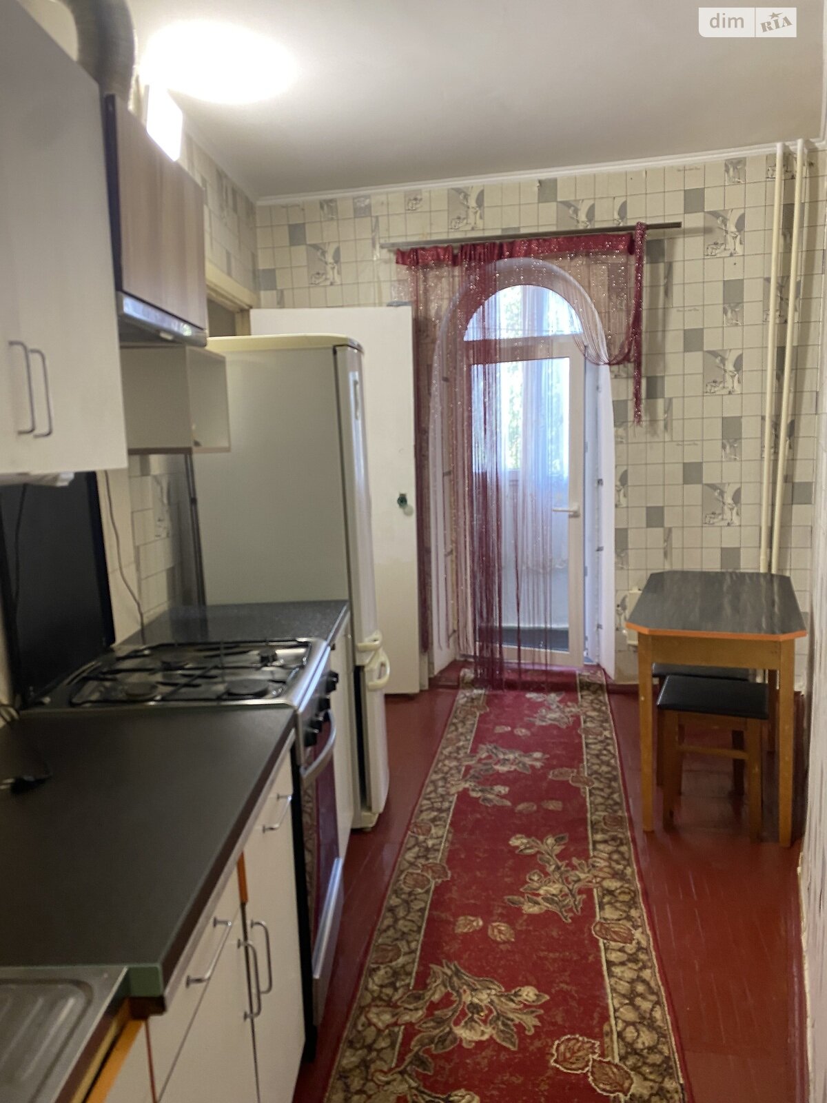 Продаж однокімнатної квартири в Рівному, на вул. Кулика і Гудачека, район Авторинок фото 1 Продаж однокімнатної квартири в Рівному, на вул. Кулика і Гудачека, район Авторинок фото 1