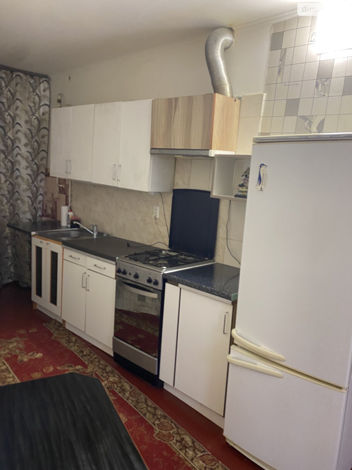 Продаж однокімнатної квартири в Рівному, на вул. Кулика і Гудачека, район Авторинок фото 1 Продаж однокімнатної квартири в Рівному, на вул. Кулика і Гудачека, район Авторинок фото 1