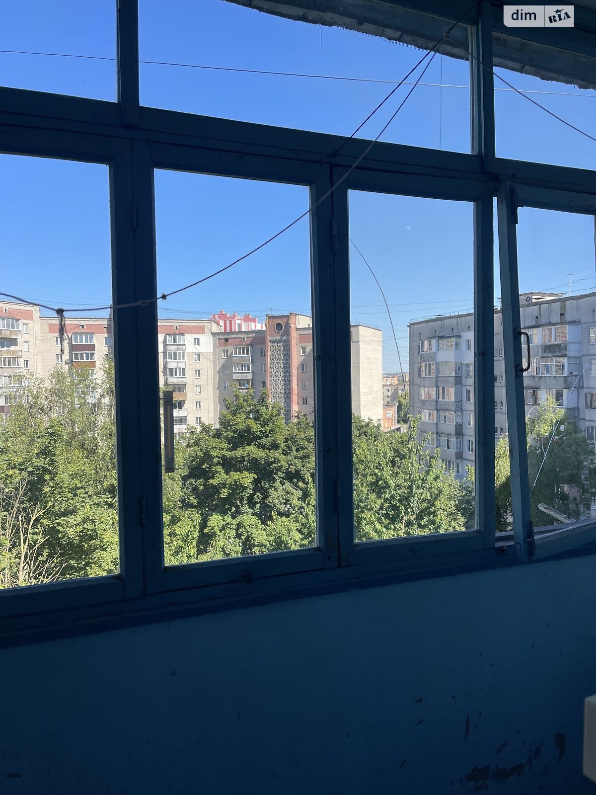Продажа однокомнатной квартиры в Ровно, на ул. Кулика и Гудачека 46, район Авторынок фото 1 Продажа однокомнатной квартиры в Ровно, на ул. Кулика и Гудачека 46, район Авторынок фото 1