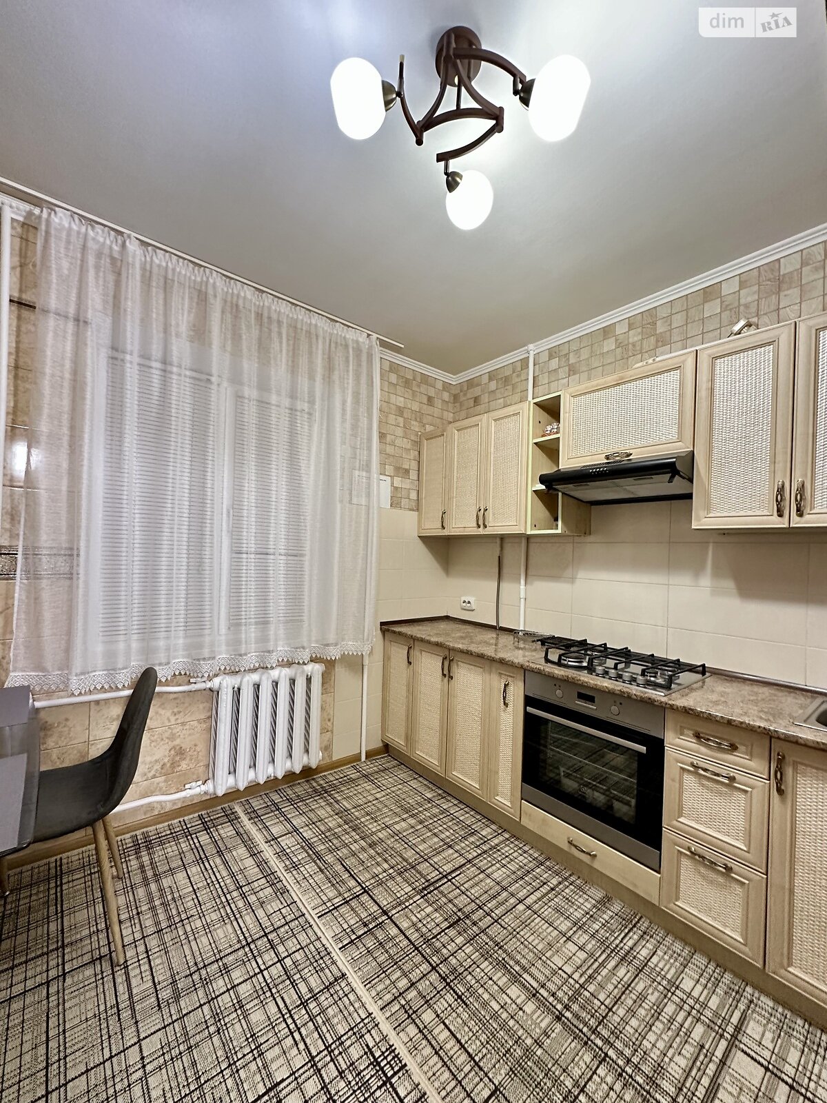 Продажа однокомнатной квартиры в Ровно, на ул. Кулика и Гудачека 46, район Авторынок фото 1