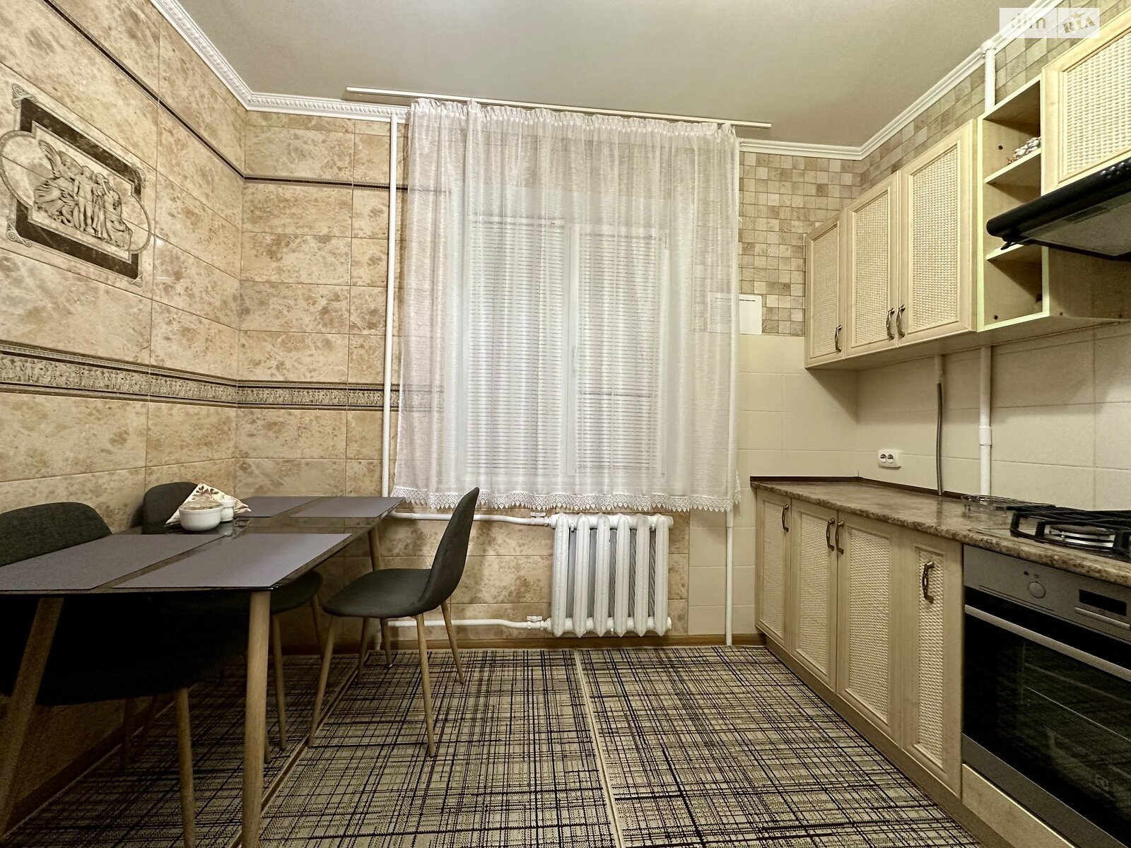 Продажа однокомнатной квартиры в Ровно, на ул. Кулика и Гудачека 46, район Авторынок фото 1