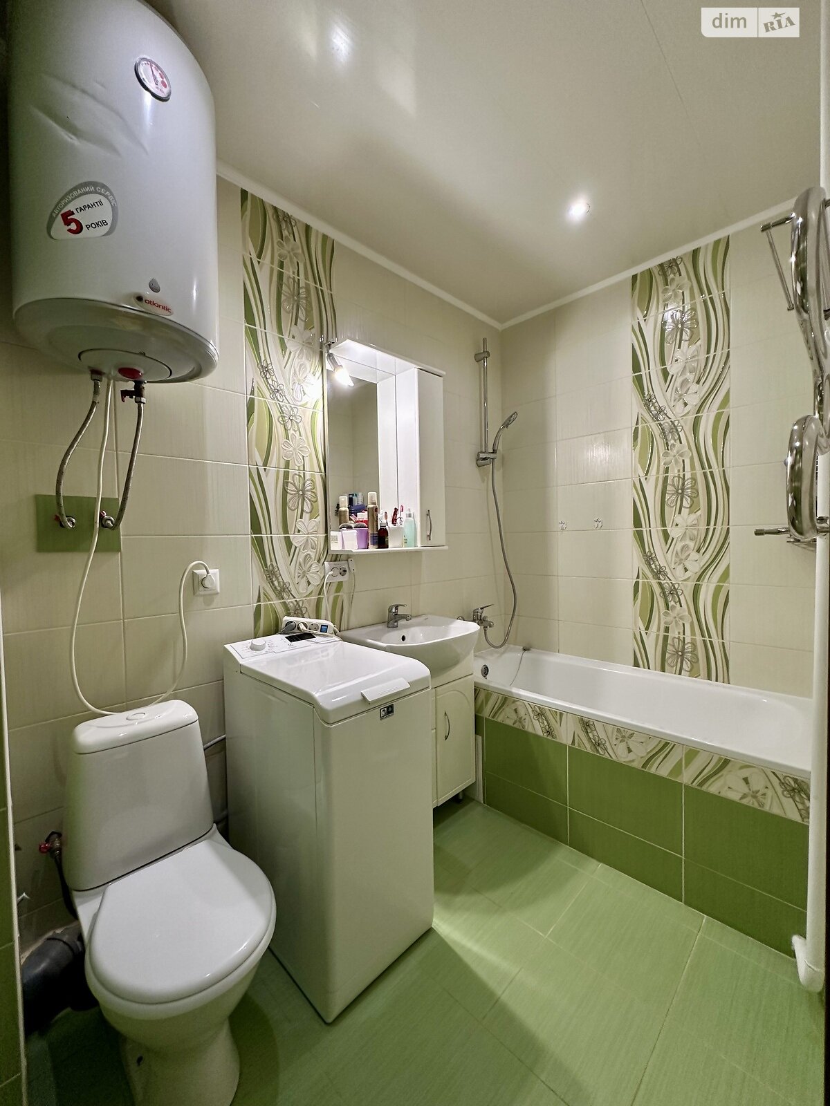 Продажа однокомнатной квартиры в Ровно, на ул. Кулика и Гудачека 46, район Авторынок фото 1