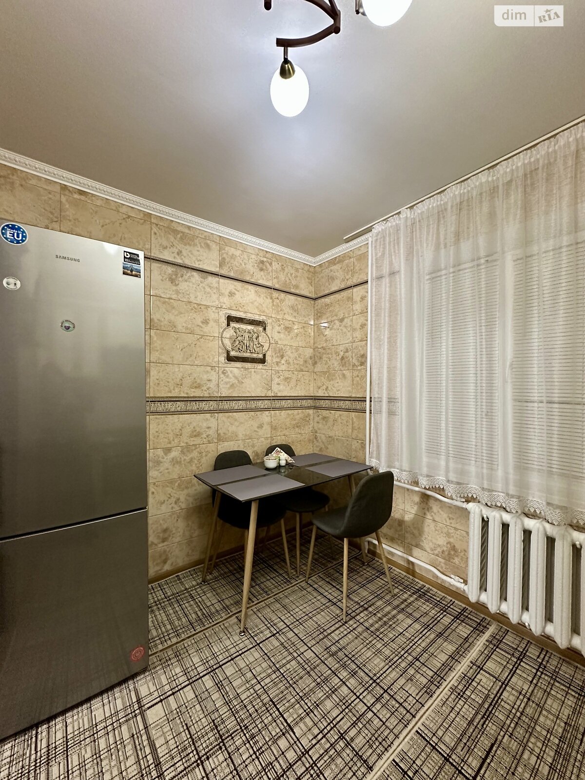 Продажа однокомнатной квартиры в Ровно, на ул. Кулика и Гудачека 46, район Авторынок фото 1