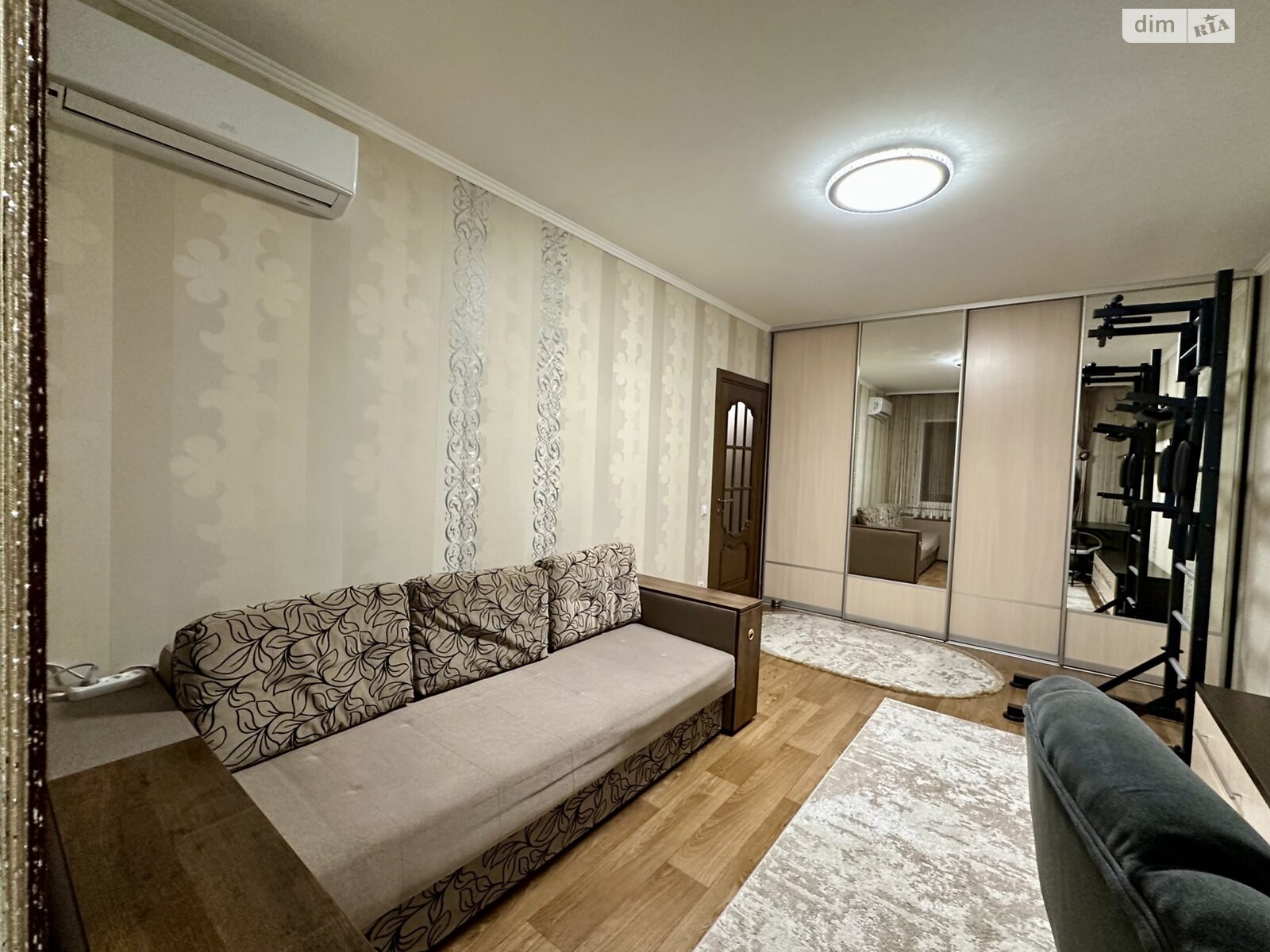 Продажа однокомнатной квартиры в Ровно, на ул. Кулика и Гудачека 46, район Авторынок фото 1