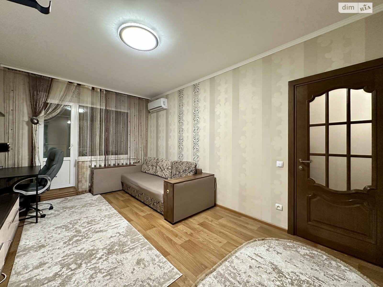 Продажа однокомнатной квартиры в Ровно, на ул. Кулика и Гудачека 46, район Авторынок фото 1