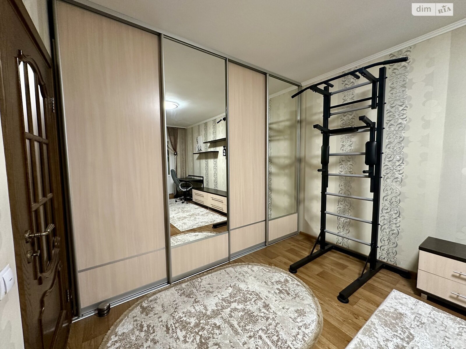 Продажа однокомнатной квартиры в Ровно, на ул. Кулика и Гудачека 46, район Авторынок фото 1