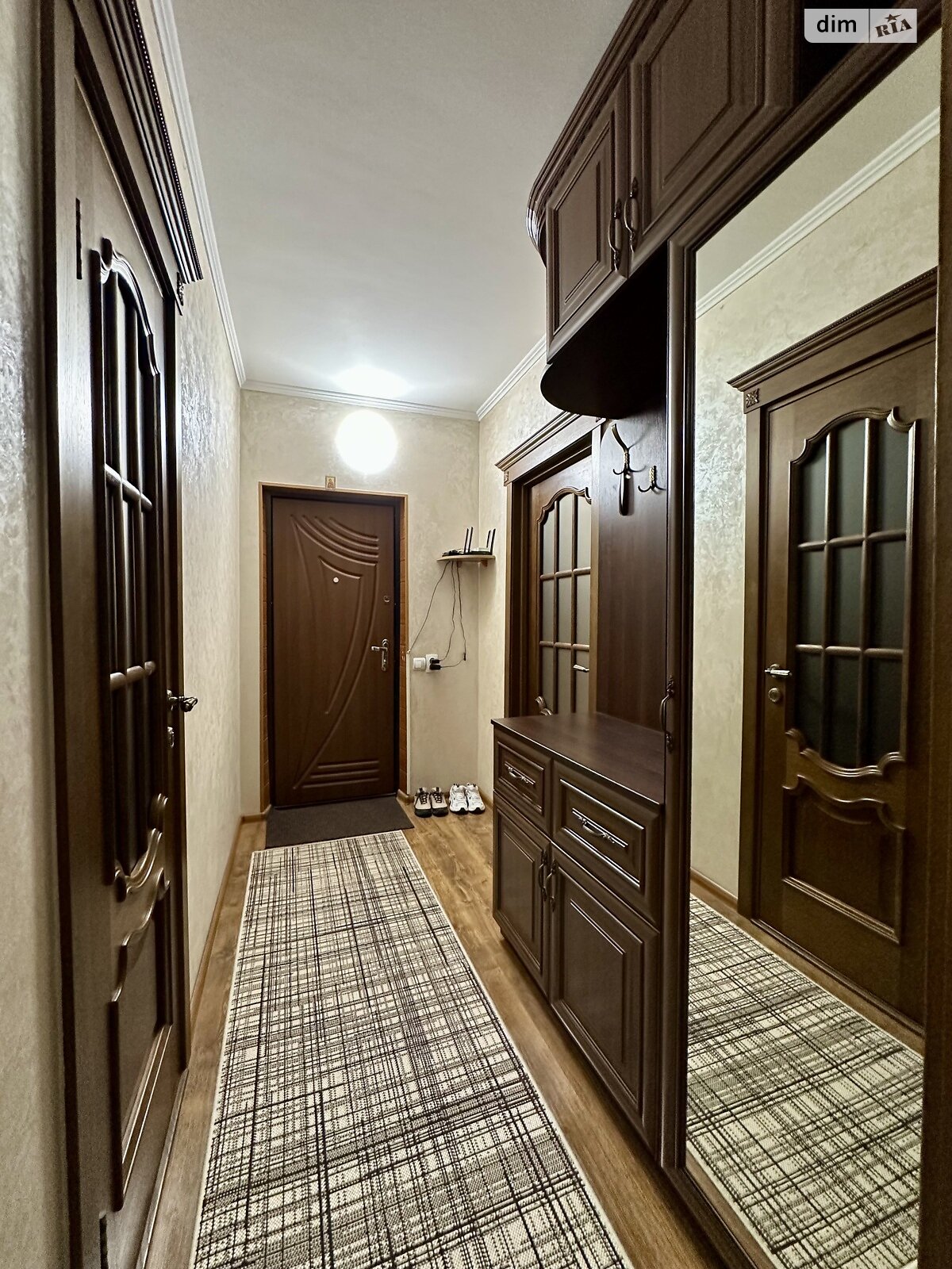 Продажа однокомнатной квартиры в Ровно, на ул. Кулика и Гудачека 46, район Авторынок фото 1