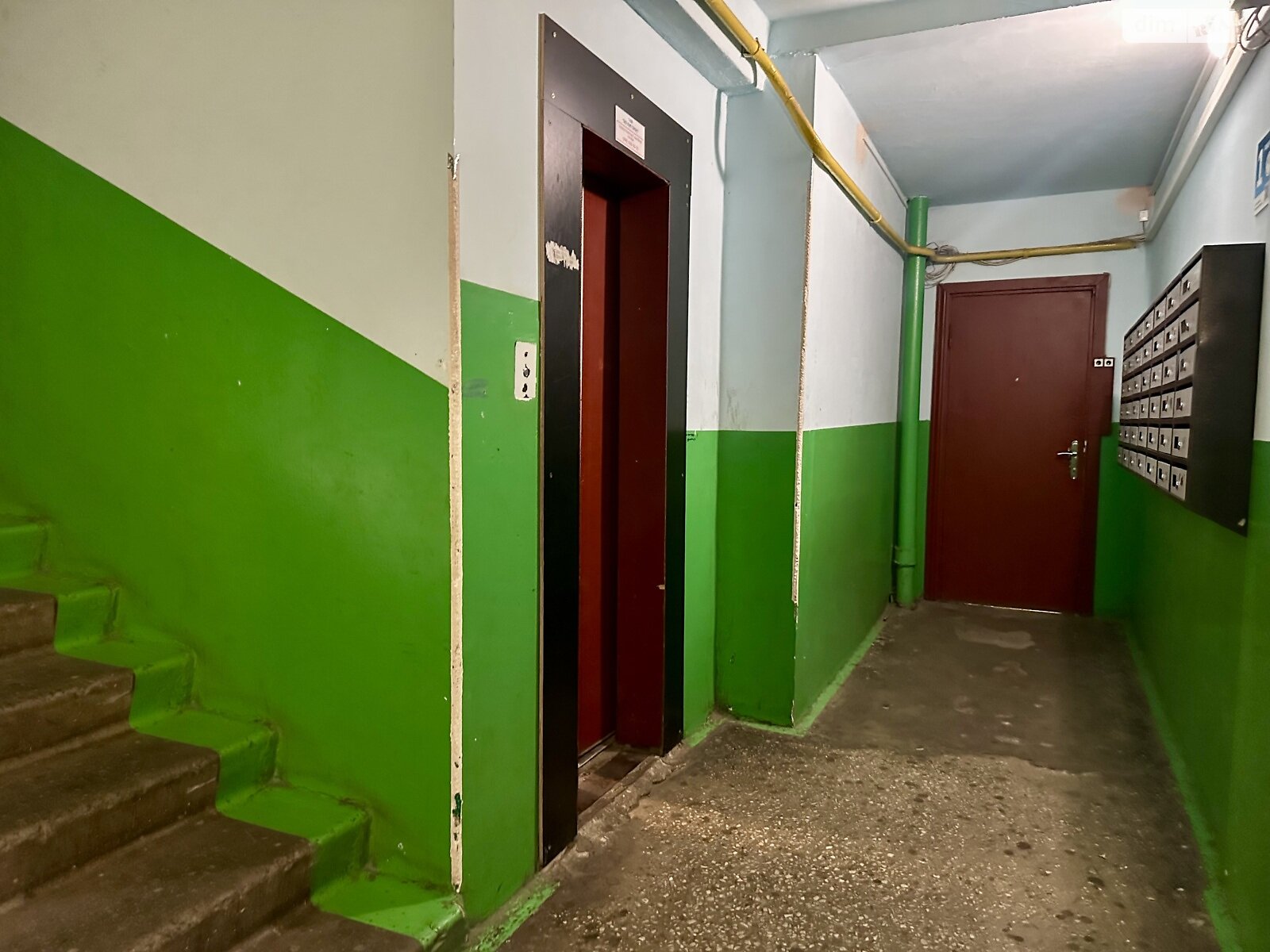 Продажа однокомнатной квартиры в Ровно, на ул. Кулика и Гудачека 46, район Авторынок фото 1