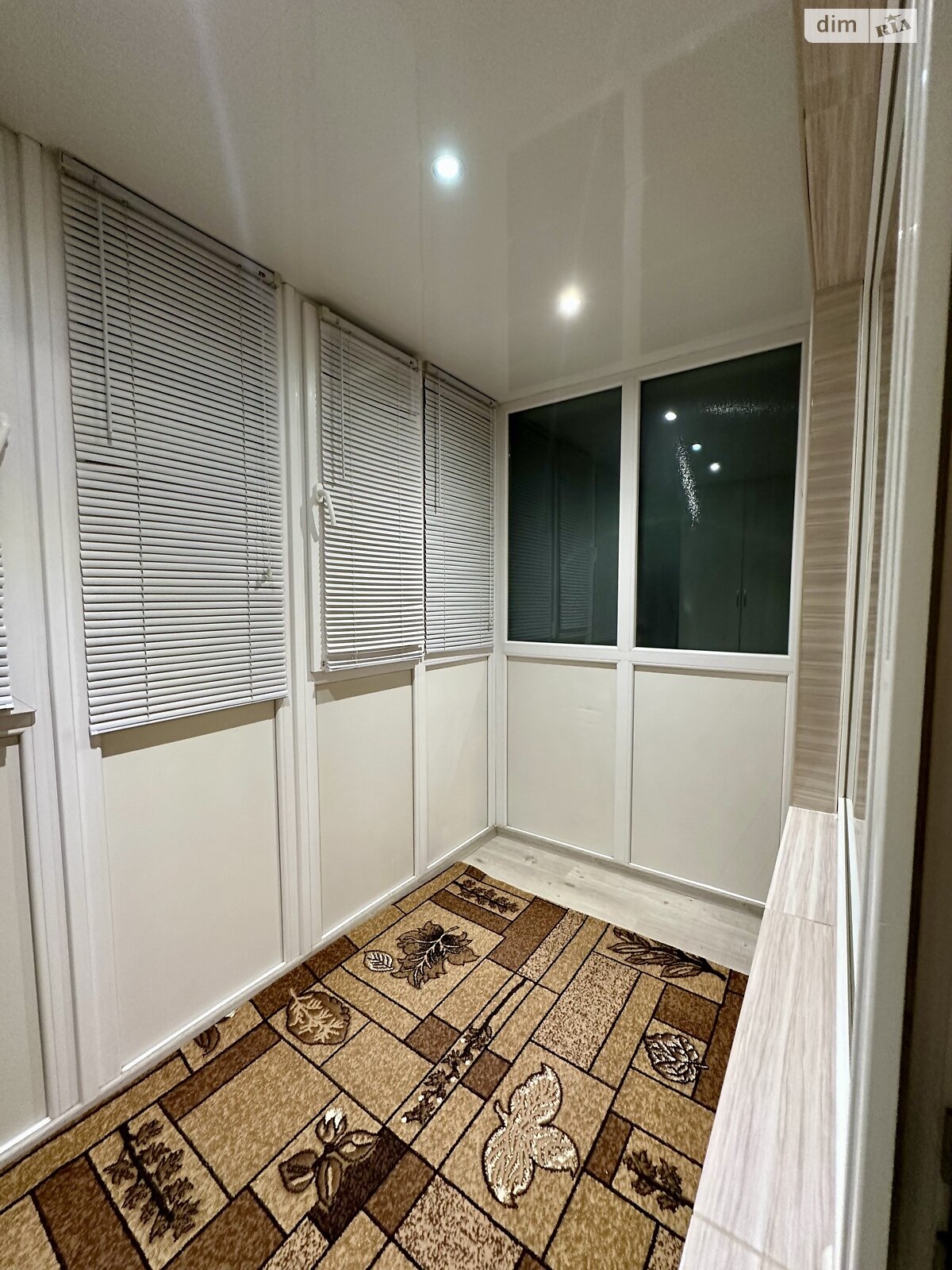 Продажа однокомнатной квартиры в Ровно, на ул. Кулика и Гудачека 46, район Авторынок фото 1