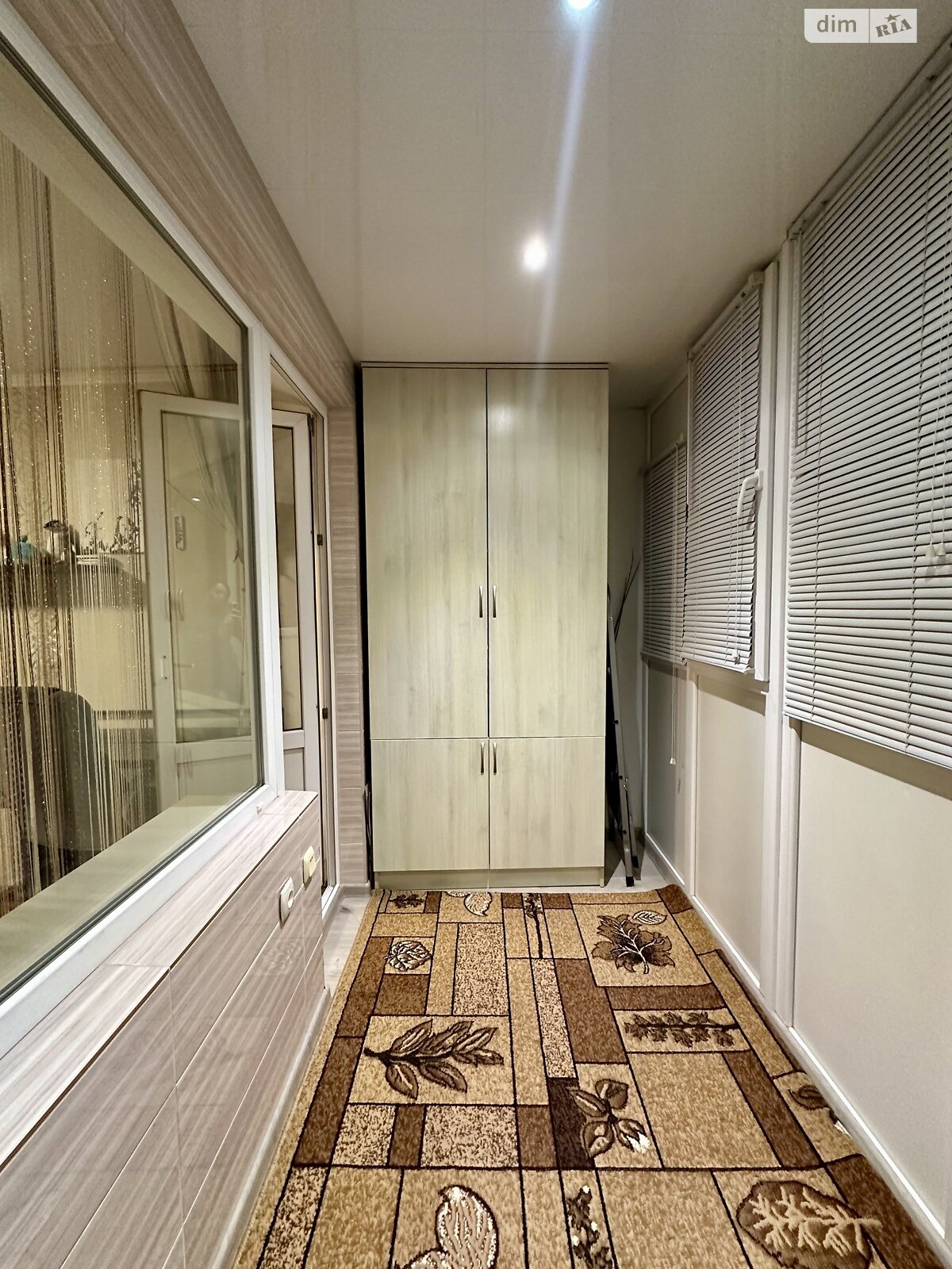 Продажа однокомнатной квартиры в Ровно, на ул. Кулика и Гудачека 46, район Авторынок фото 1