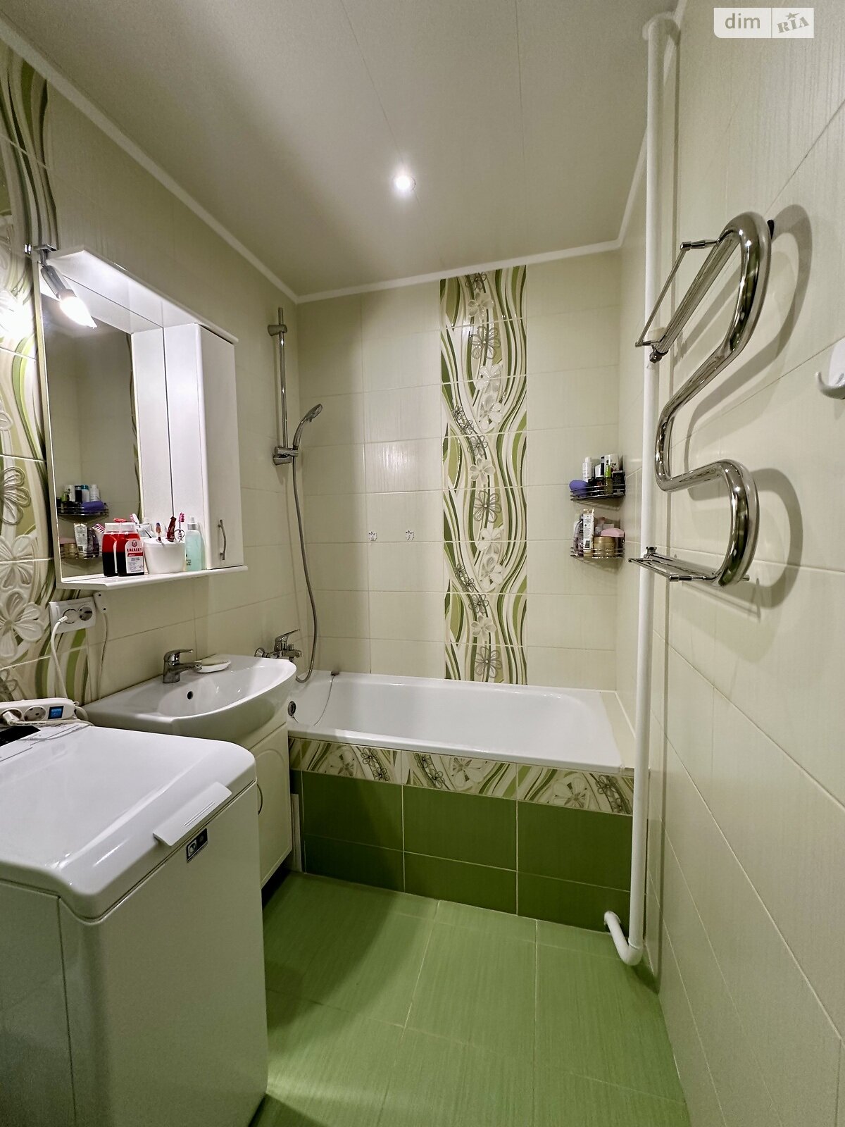 Продажа однокомнатной квартиры в Ровно, на ул. Кулика и Гудачека 46, район Авторынок фото 1