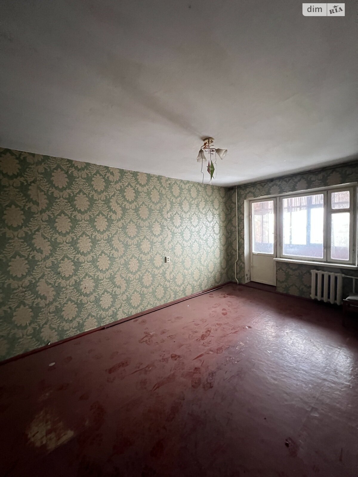 Продажа однокомнатной квартиры в Ровно, на ул. Кулика и Гудачека 44, район Авторынок фото 1