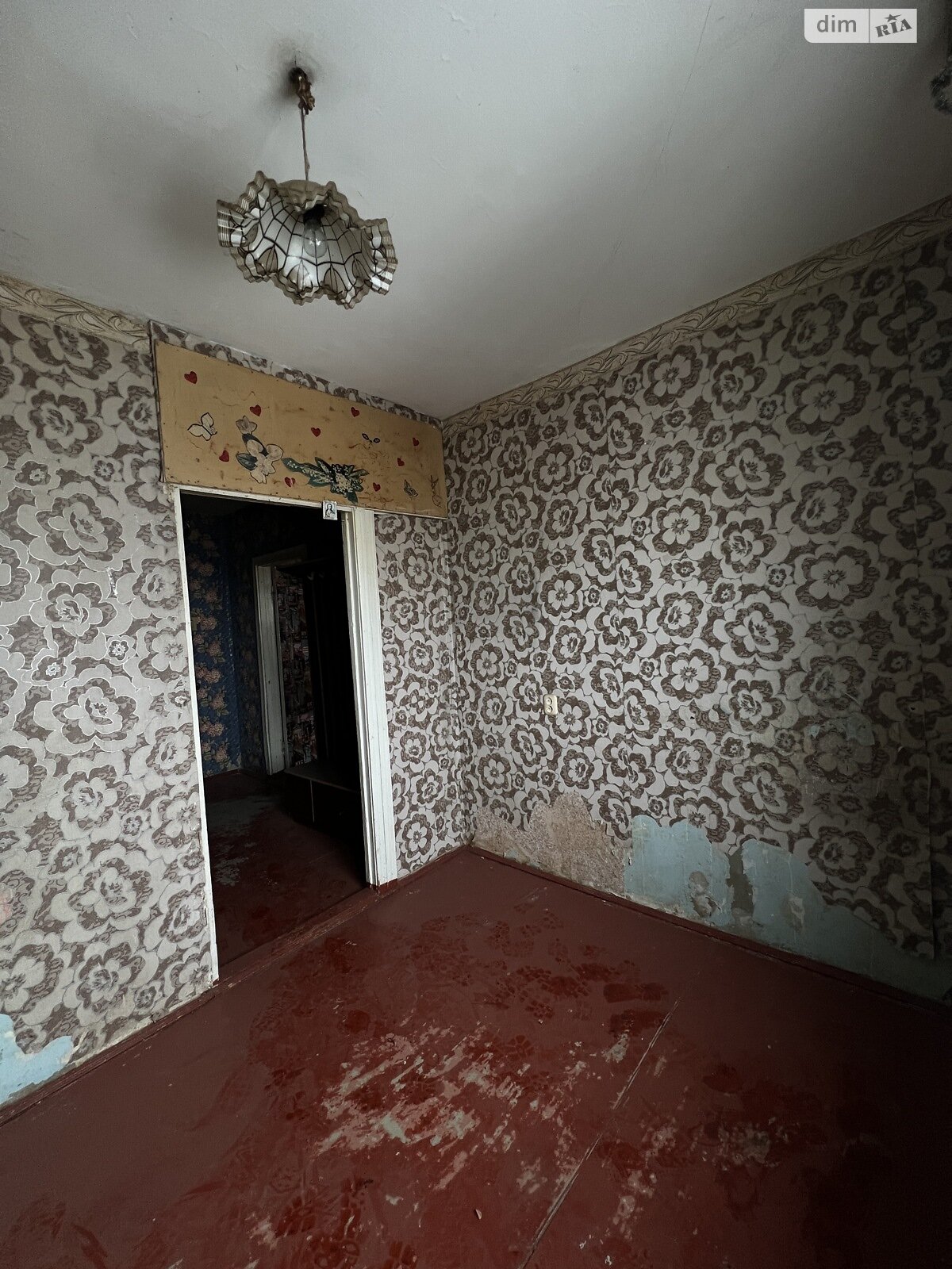 Продажа однокомнатной квартиры в Ровно, на ул. Кулика и Гудачека 44, район Авторынок фото 1