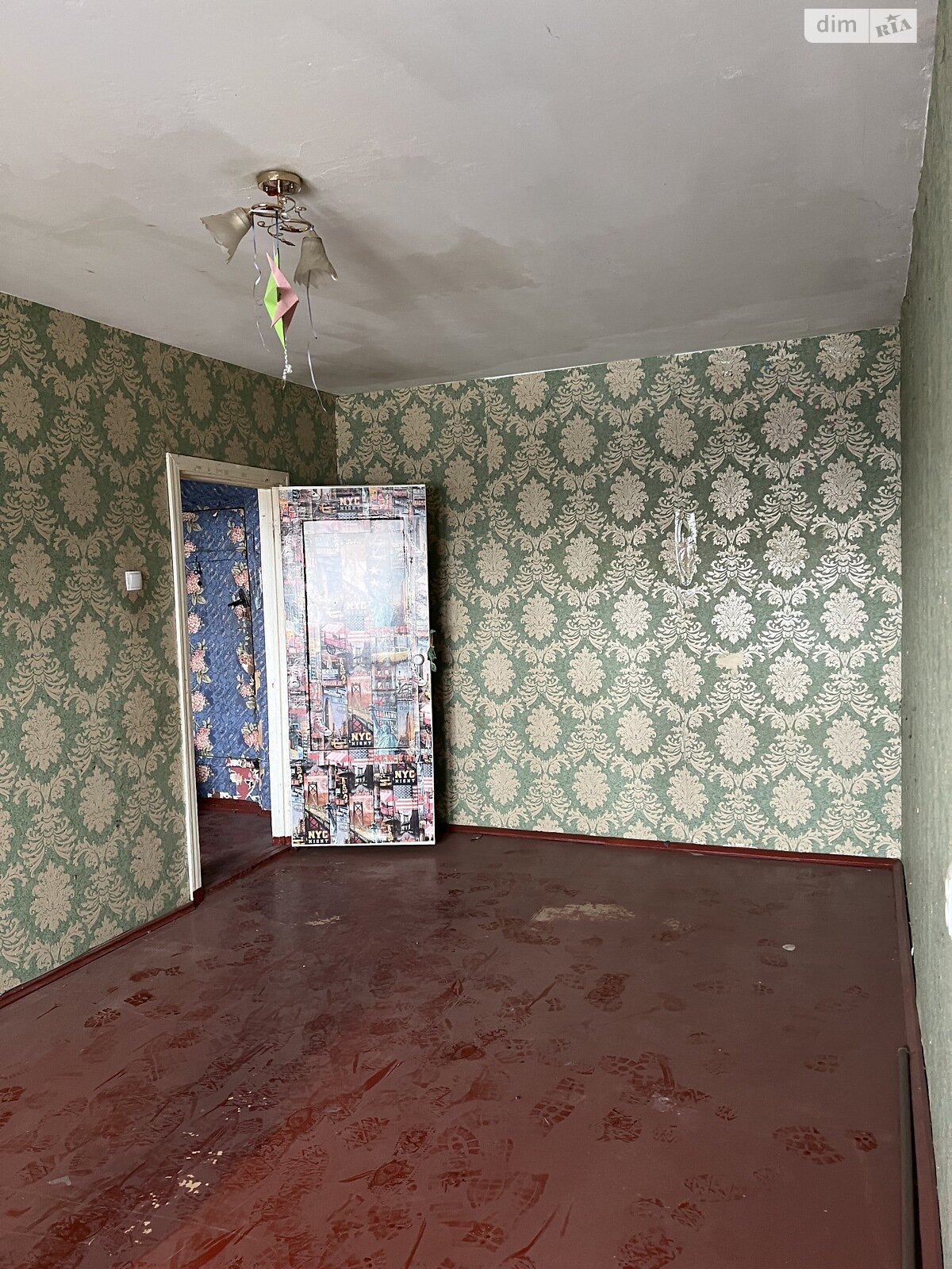 Продажа однокомнатной квартиры в Ровно, на ул. Кулика и Гудачека 44, район Авторынок фото 1