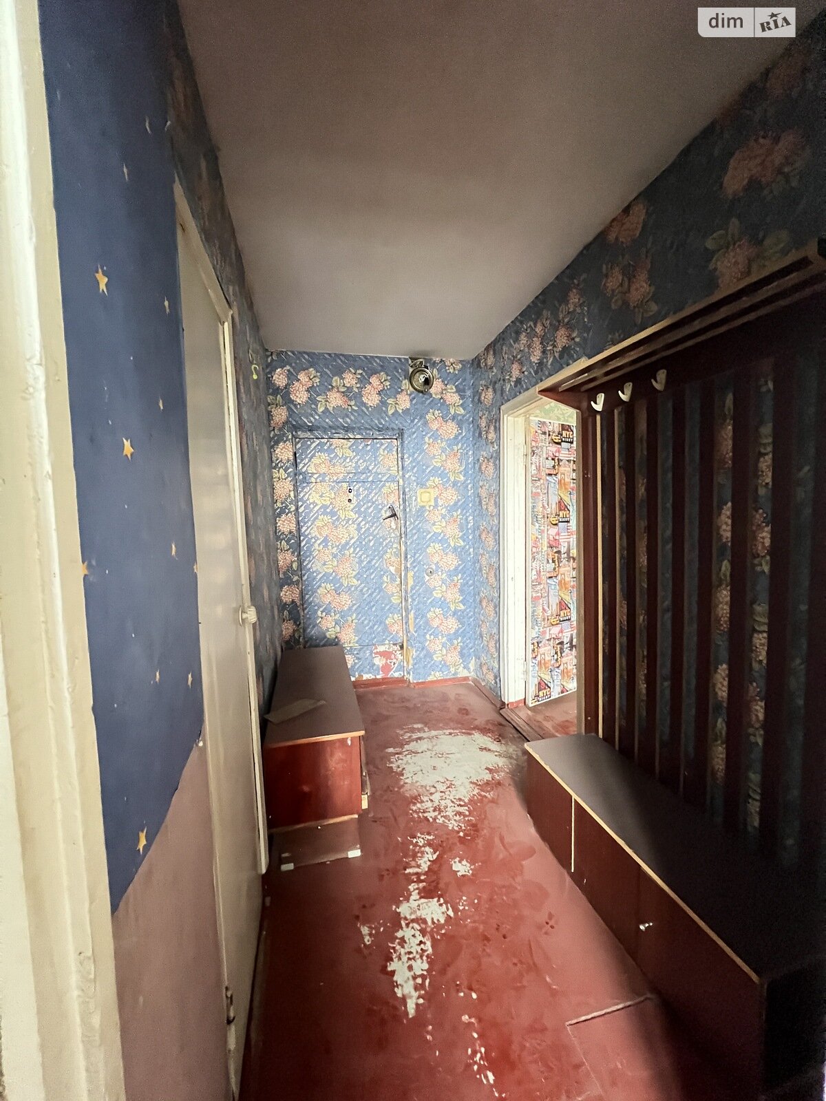 Продажа однокомнатной квартиры в Ровно, на ул. Кулика и Гудачека 44, район Авторынок фото 1