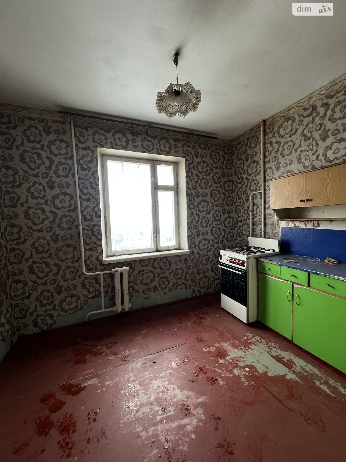 Продажа однокомнатной квартиры в Ровно, на ул. Кулика и Гудачека 44, район Авторынок фото 1