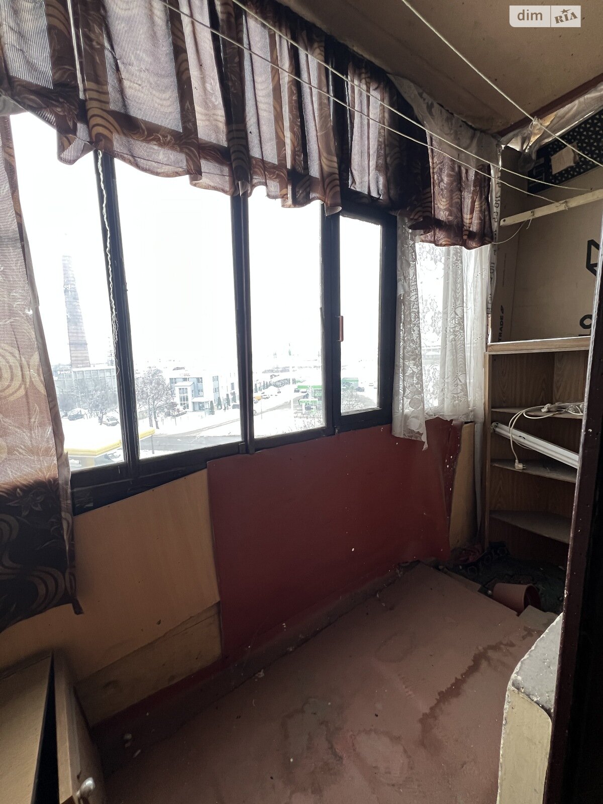 Продажа однокомнатной квартиры в Ровно, на ул. Кулика и Гудачека 44, район Авторынок фото 1