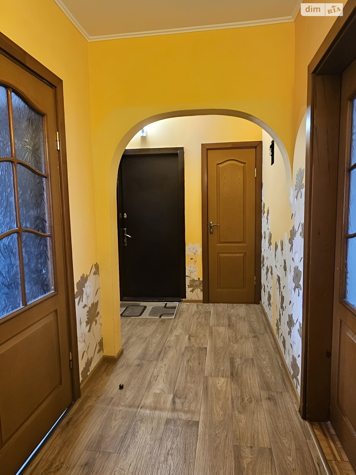 Продаж трикімнатної квартири в Рівному, на вул. Млинівська 41, район Авторинок фото 1 Продаж трикімнатної квартири в Рівному, на вул. Млинівська 41, район Авторинок фото 1