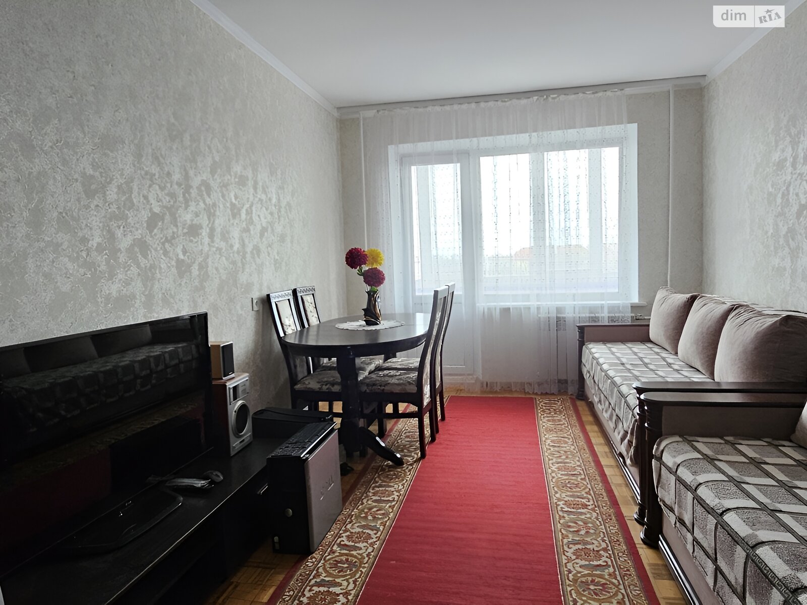 Продаж трикімнатної квартири в Рівному, на вул. Млинівська 41, район Авторинок фото 1 Продаж трикімнатної квартири в Рівному, на вул. Млинівська 41, район Авторинок фото 1