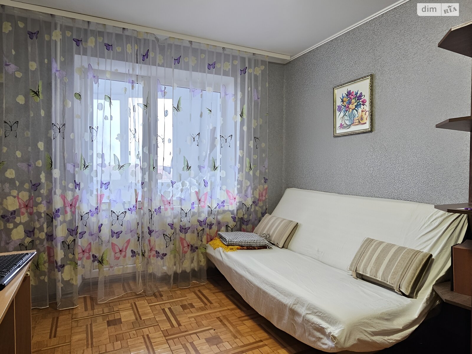 Продаж трикімнатної квартири в Рівному, на вул. Млинівська 41, район Авторинок фото 1 Продаж трикімнатної квартири в Рівному, на вул. Млинівська 41, район Авторинок фото 1