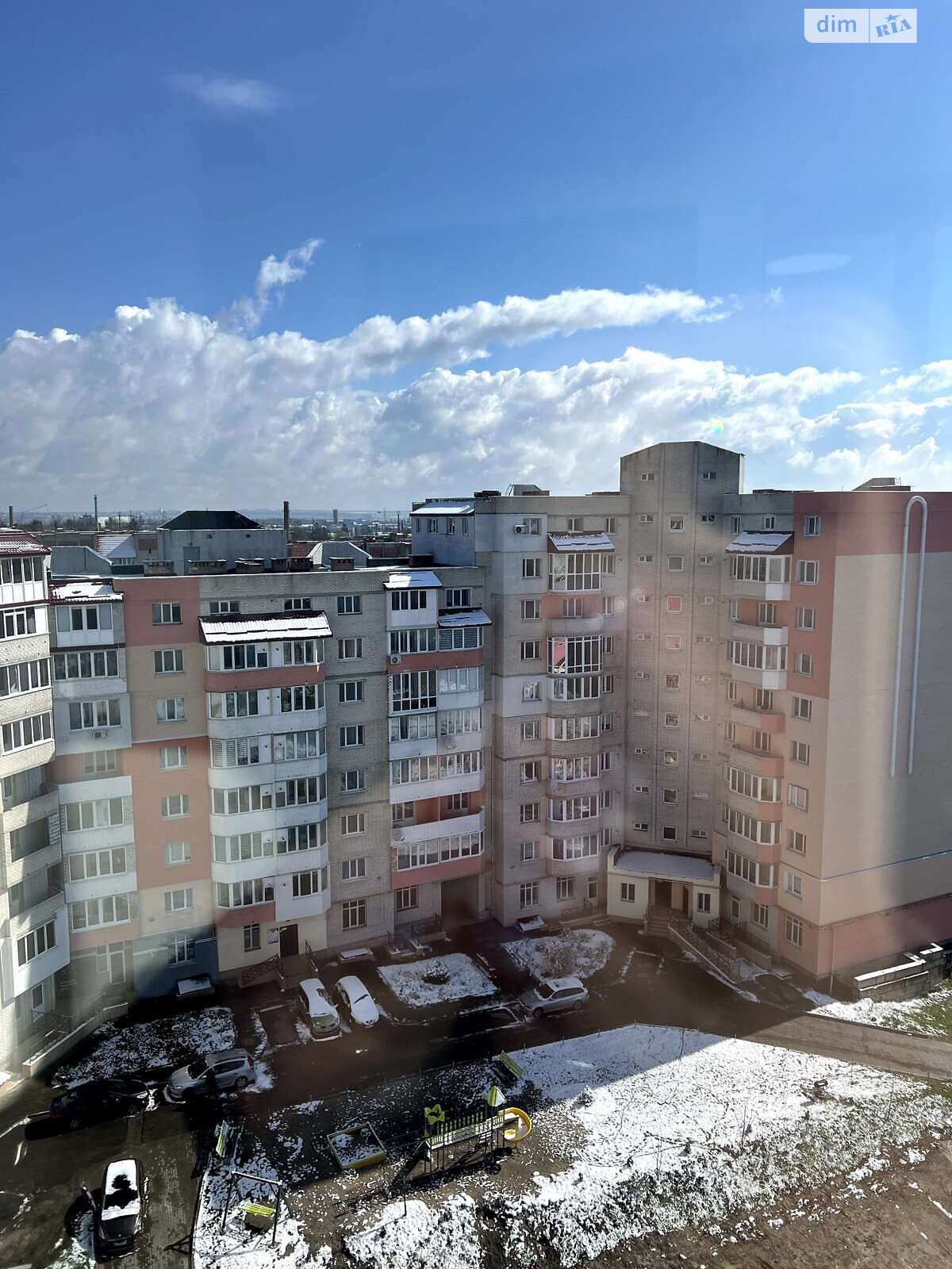 Продаж двокімнатної квартири в Рівному, на вул. Соборна 283, район Авторинок фото 1 Продаж двокімнатної квартири в Рівному, на вул. Соборна 283, район Авторинок фото 1