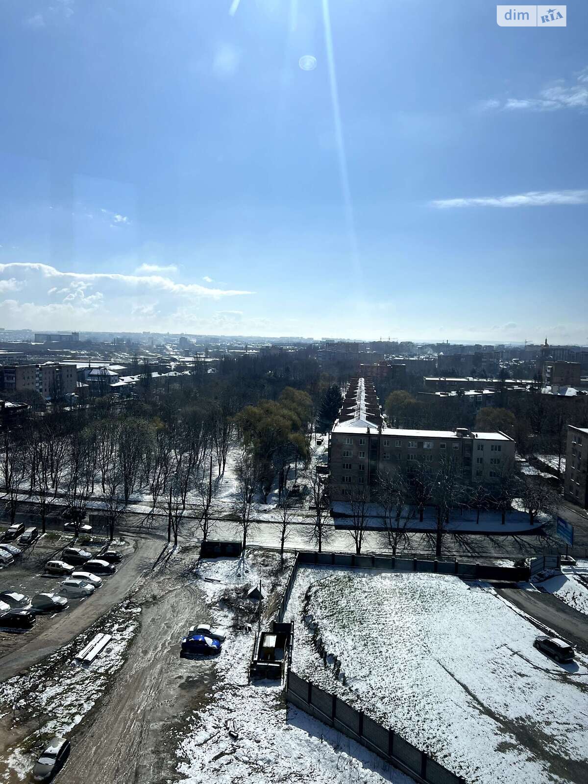 Продаж двокімнатної квартири в Рівному, на вул. Соборна 283, район Авторинок фото 1 Продаж двокімнатної квартири в Рівному, на вул. Соборна 283, район Авторинок фото 1