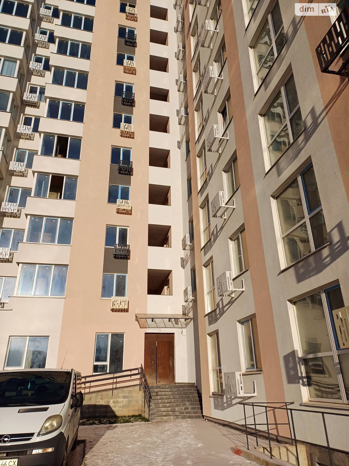 Продажа однокомнатной квартиры в Ровно, на ул. Соборная 289В, район Авторынок фото 1 Продажа однокомнатной квартиры в Ровно, на ул. Соборная 289В, район Авторынок фото 1