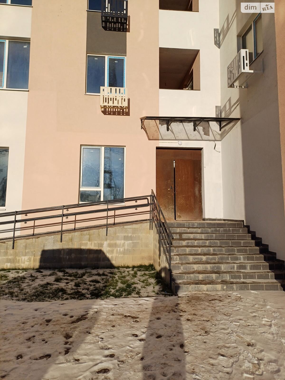 Продажа однокомнатной квартиры в Ровно, на ул. Соборная 289В, район Авторынок фото 1 Продажа однокомнатной квартиры в Ровно, на ул. Соборная 289В, район Авторынок фото 1