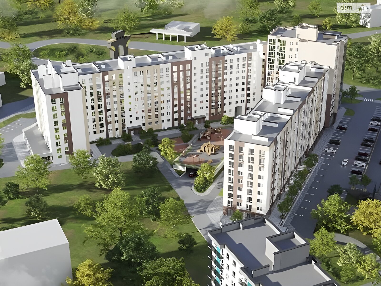 Продаж двокімнатної квартири в Рівному, на вул. Соборна 289, район Авторинок фото 1 Продаж двокімнатної квартири в Рівному, на вул. Соборна 289, район Авторинок фото 1