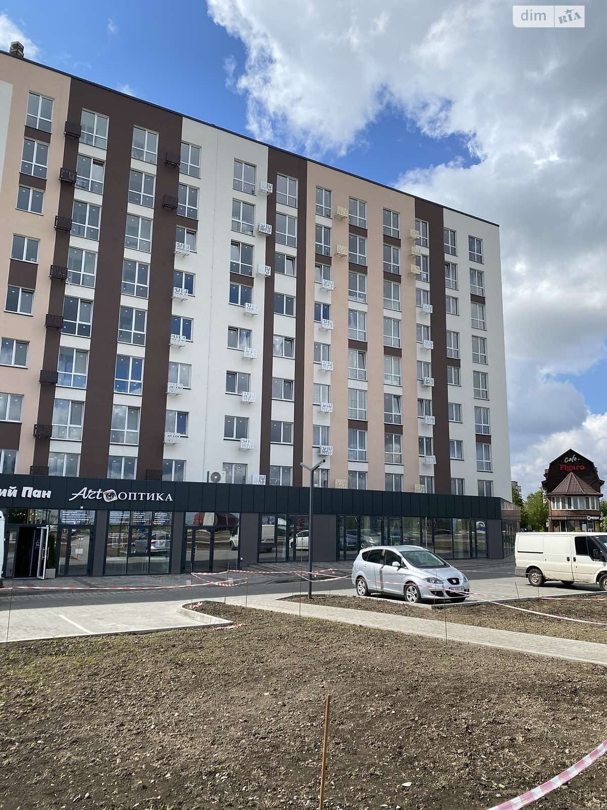 Продажа двухкомнатной квартиры в Ровно, на ул. Соборная 289А, район Авторынок фото 1 Продажа двухкомнатной квартиры в Ровно, на ул. Соборная 289А, район Авторынок фото 1