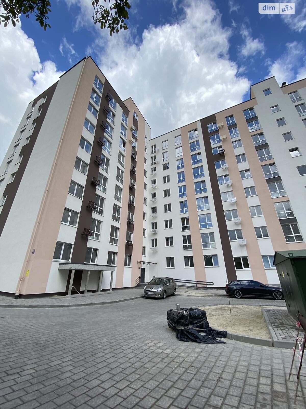 Продажа двухкомнатной квартиры в Ровно, на ул. Соборная 289А, район Авторынок фото 1 Продажа двухкомнатной квартиры в Ровно, на ул. Соборная 289А, район Авторынок фото 1