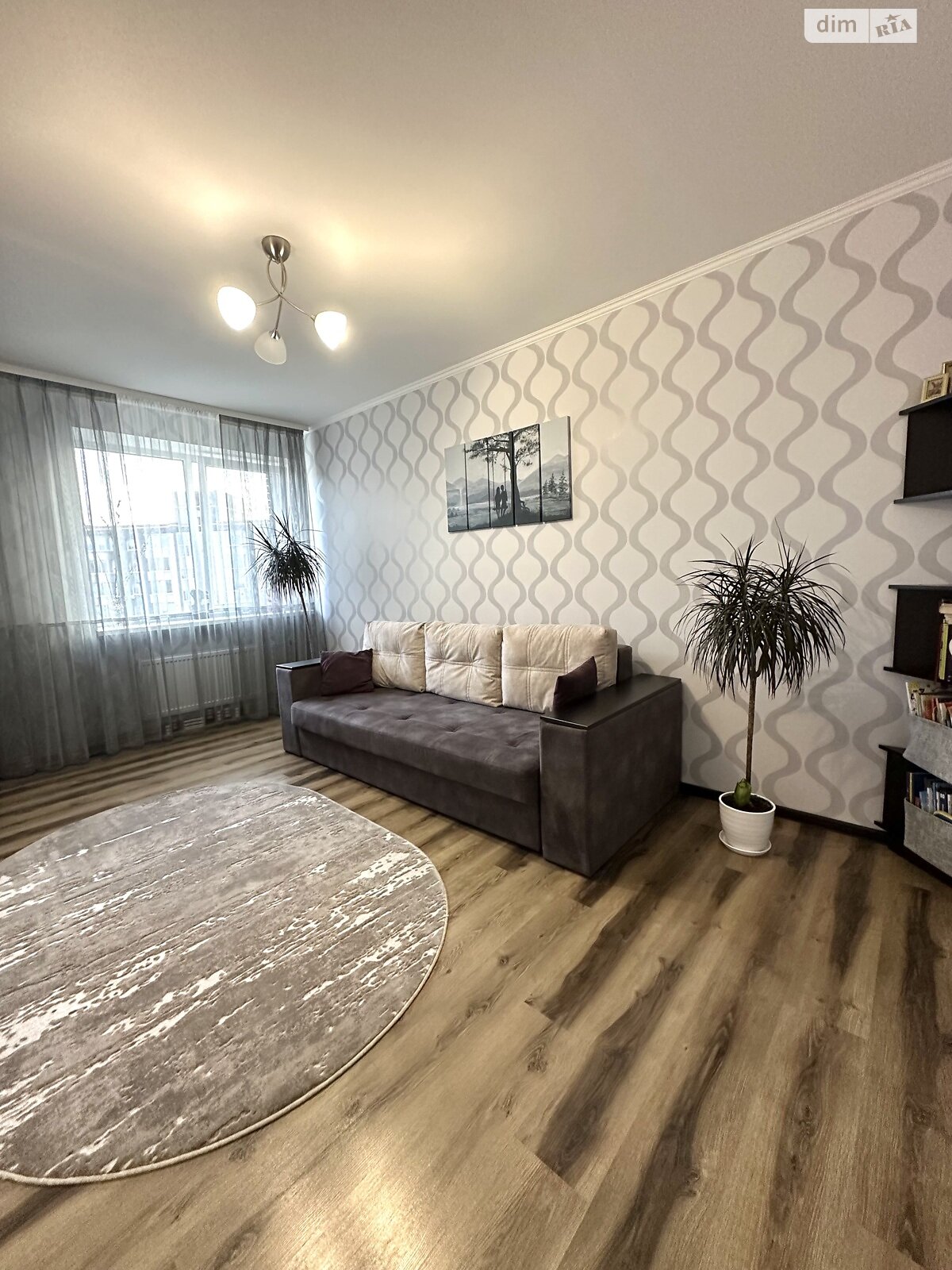 Продажа двухкомнатной квартиры в Ровно, на ул. Соборная 285А, район Ювилейный фото 1 Продажа двухкомнатной квартиры в Ровно, на ул. Соборная 285А, район Ювилейный фото 1