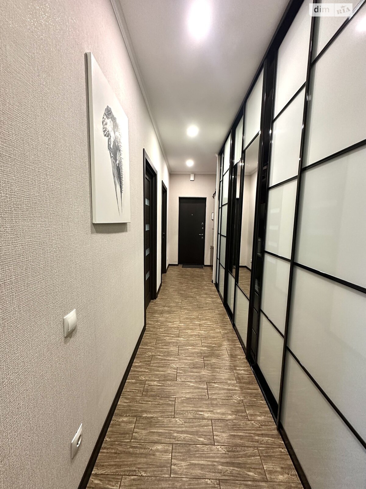 Продажа двухкомнатной квартиры в Ровно, на ул. Соборная 285А, район Ювилейный фото 1 Продажа двухкомнатной квартиры в Ровно, на ул. Соборная 285А, район Ювилейный фото 1