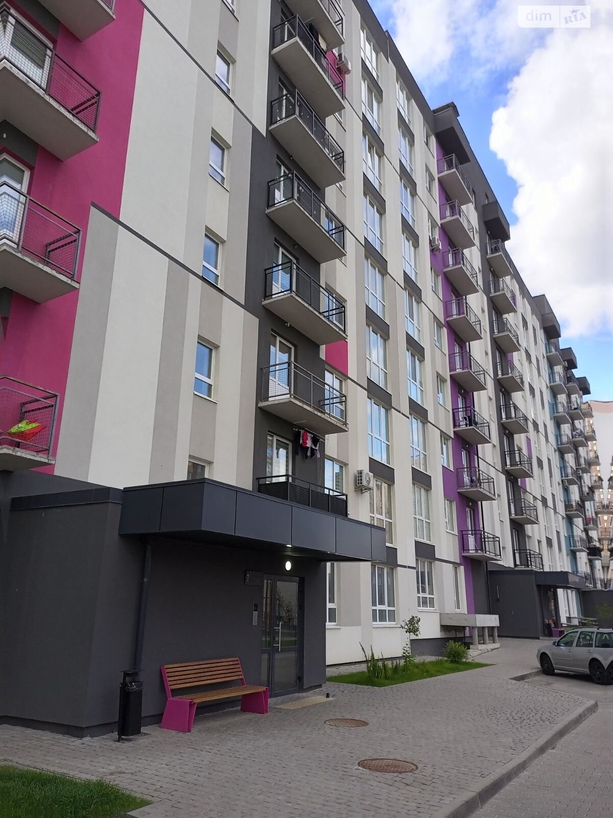 Продажа однокомнатной квартиры в Ровно, на ул. Соборная 285Д, район Авторынок фото 1 Продажа однокомнатной квартиры в Ровно, на ул. Соборная 285Д, район Авторынок фото 1