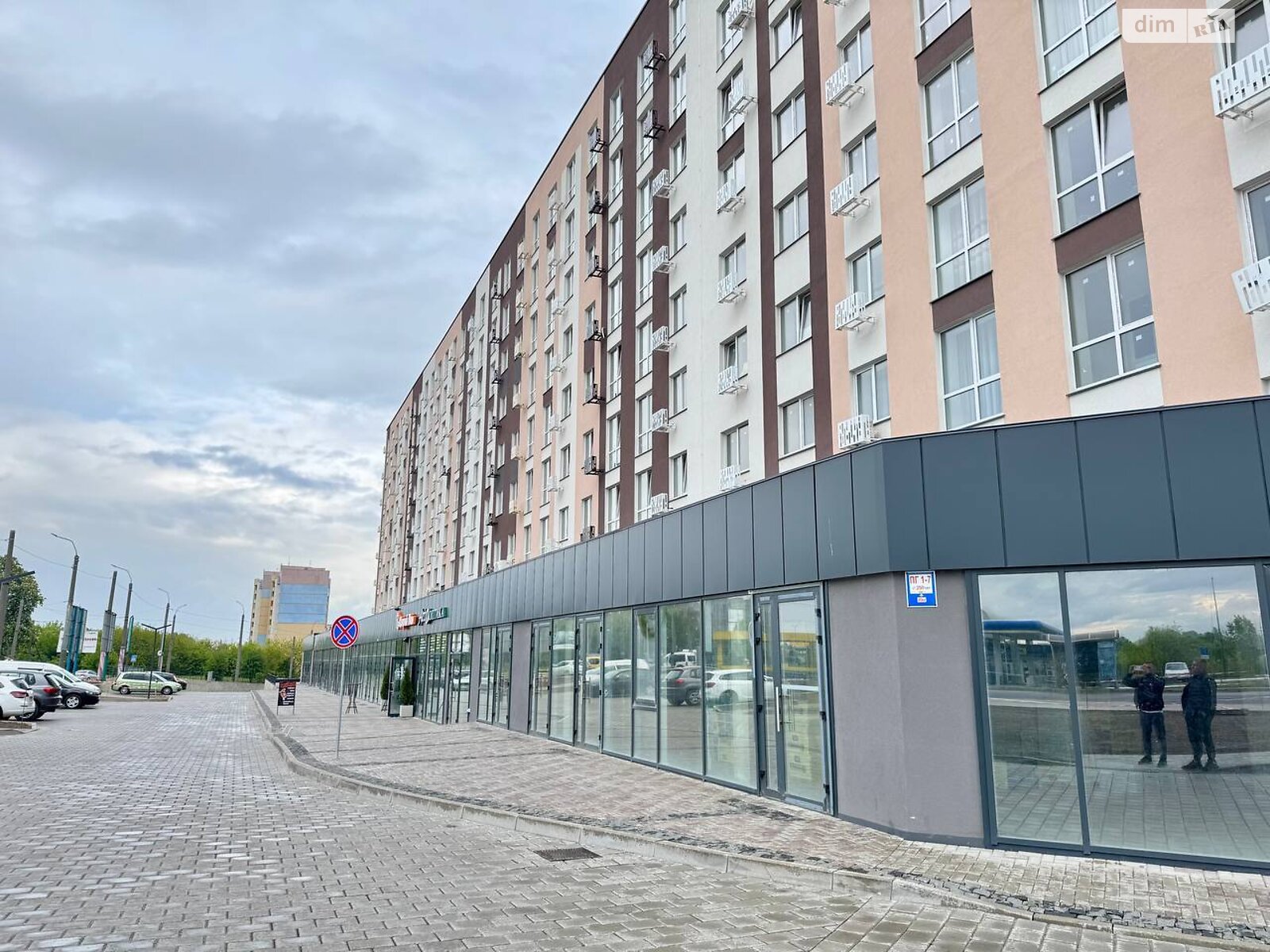 Продаж однокімнатної квартири в Рівному, на вул. Соборна 289А, район Авторинок фото 1 Продаж однокімнатної квартири в Рівному, на вул. Соборна 289А, район Авторинок фото 1