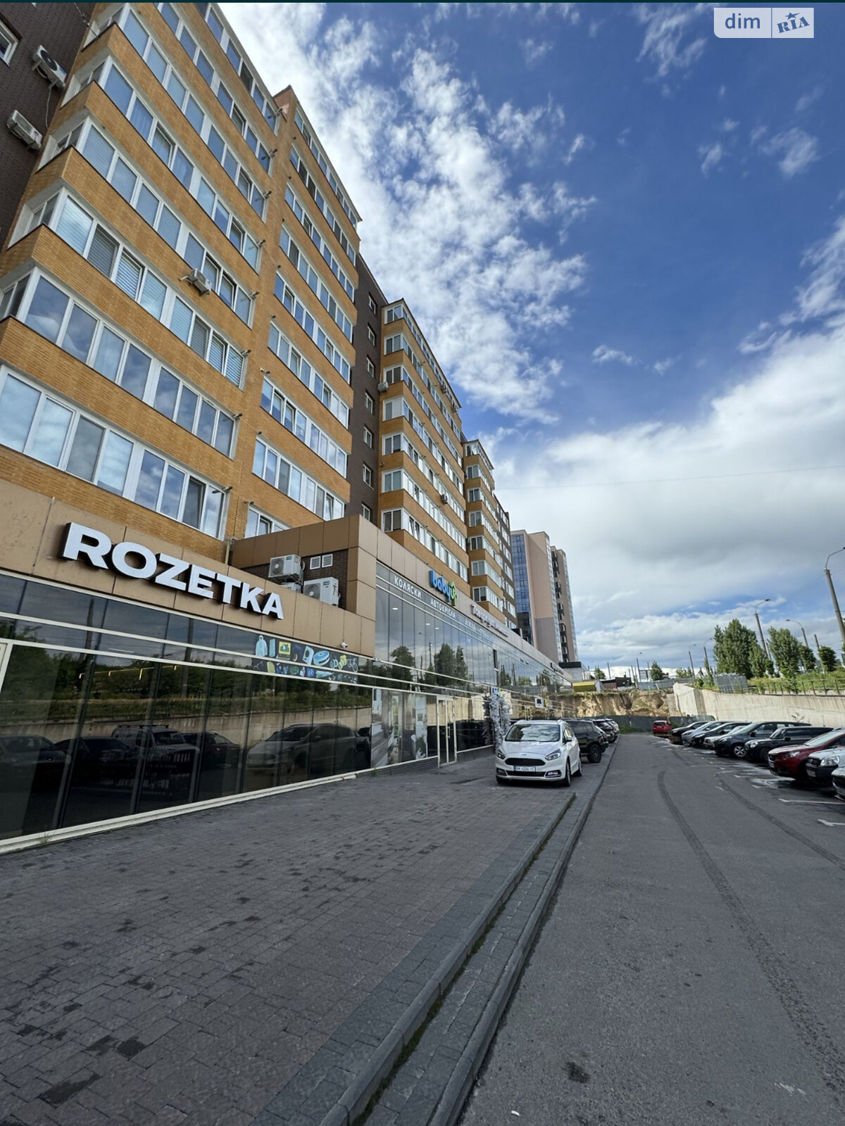 Продаж двокімнатної квартири в Рівному, на вул. Соборна, район Авторинок фото 1 Продаж двокімнатної квартири в Рівному, на вул. Соборна, район Авторинок фото 1