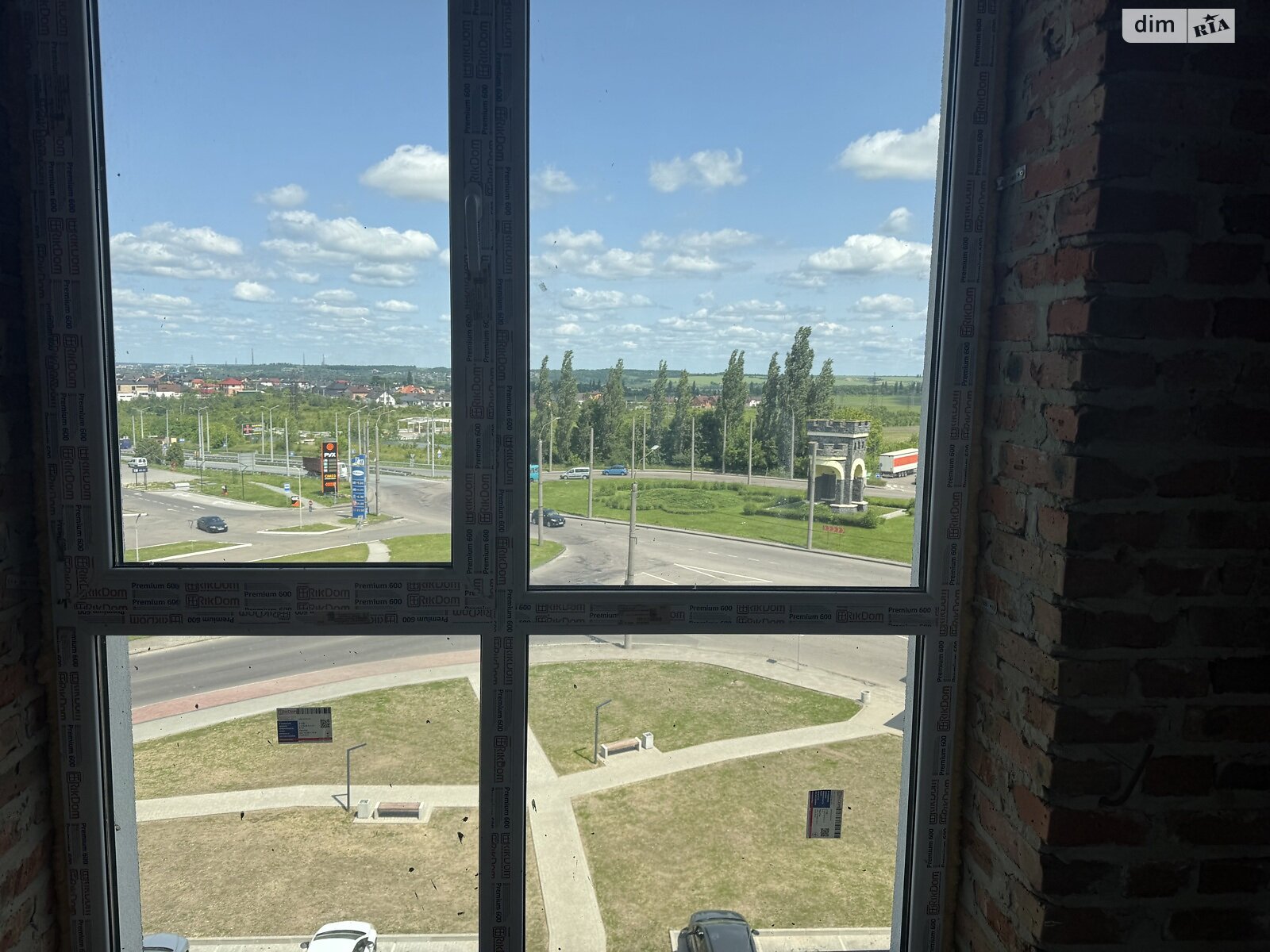 Продажа однокомнатной квартиры в Ровно, на ул. Соборная 289, район Авторынок фото 1 Продажа однокомнатной квартиры в Ровно, на ул. Соборная 289, район Авторынок фото 1
