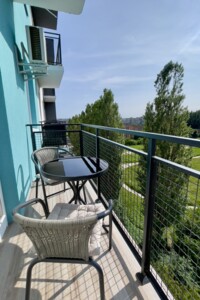 Продажа однокомнатной квартиры в Ровно, на ул. Соборная 285Д, район Авторынок фото 2