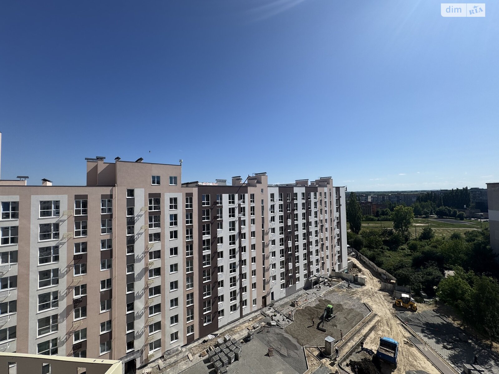 Продаж однокімнатної квартири в Рівному, на вул. Соборна 289А, район Авторинок фото 1 Продаж однокімнатної квартири в Рівному, на вул. Соборна 289А, район Авторинок фото 1