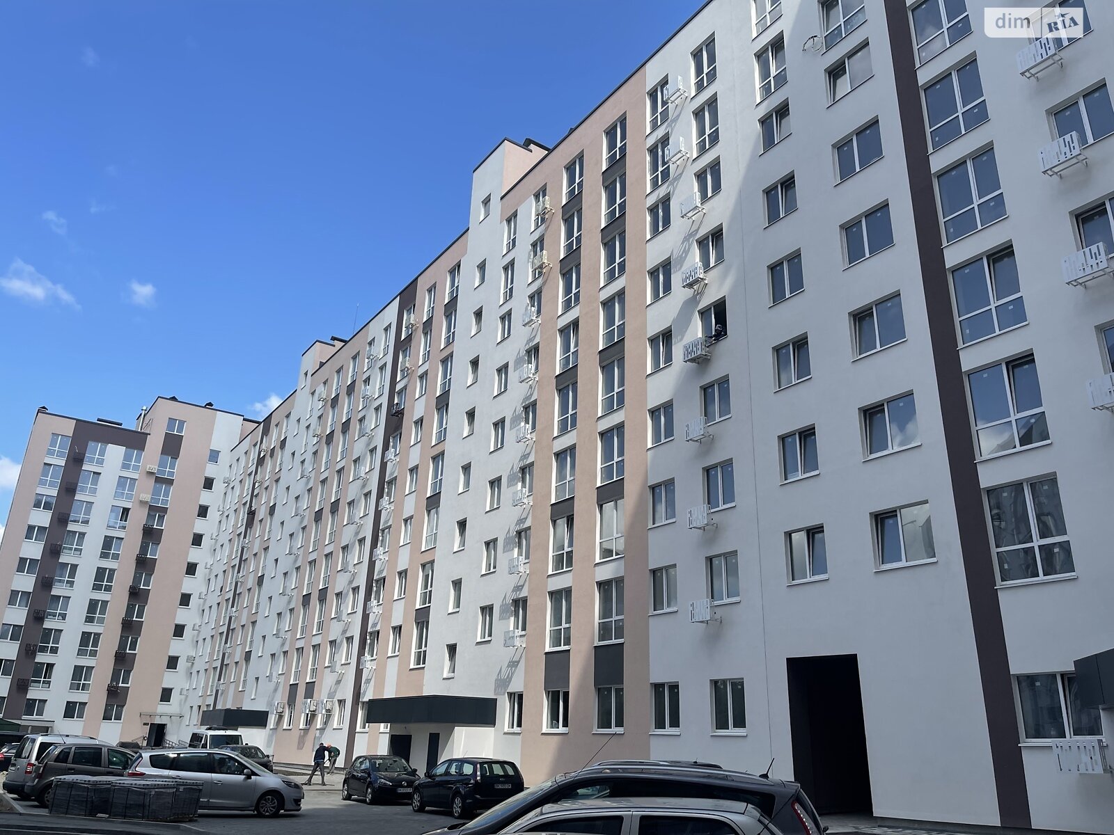 Продаж двокімнатної квартири в Рівному, на вул. Соборна 289, район Авторинок фото 1 Продаж двокімнатної квартири в Рівному, на вул. Соборна 289, район Авторинок фото 1