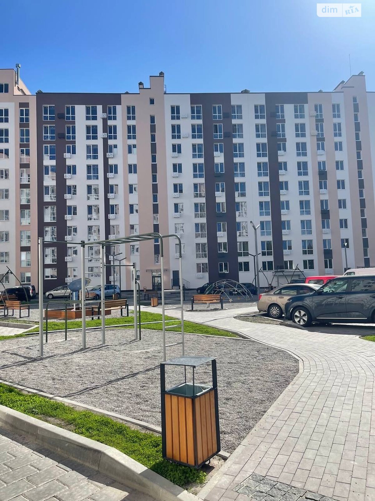 Продаж двокімнатної квартири в Рівному, на вул. Соборна 289, район Авторинок фото 1 Продаж двокімнатної квартири в Рівному, на вул. Соборна 289, район Авторинок фото 1